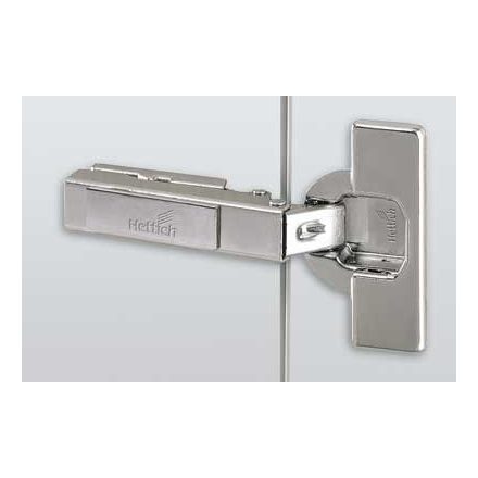 HETTICH 1030622 Intermat 9943 TH43 K9,5  DVD