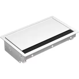 BACHMANN 911.000 keret Coni 3x RAL9010