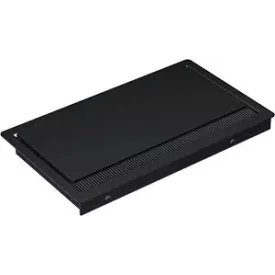BACHMANN 911.502 Coni Cover 3x RAL9005