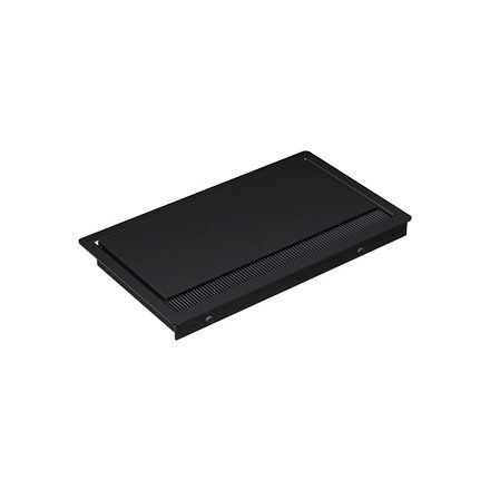 BACHMANN 911.502 Coni Cover 3x RAL9005