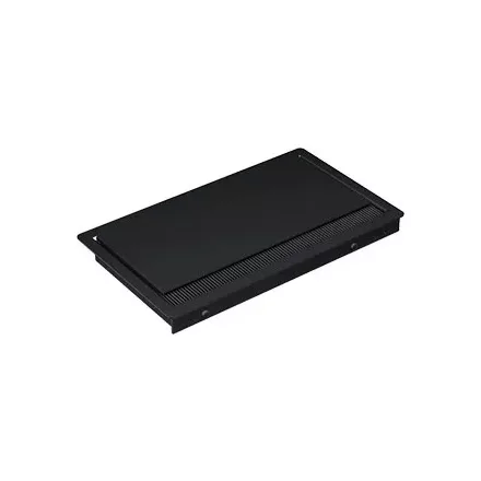 BACHMANN 911.502 Coni Cover 3x RAL9005