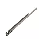 K-BBP Konténer 540/392mm 3+1 U1 (fiók fém, részleges kihúzású sín, behúzással, csillapítással))