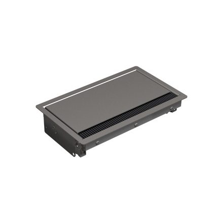 BACHMANN 338.0204 beépíthető keret