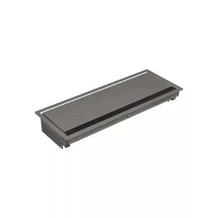 BACHMANN 338.0206 beépíthető keret