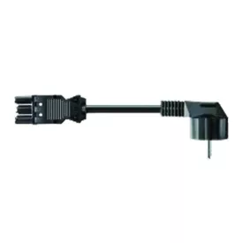 BACHMANN 375.039 tápkábel GST18i 10m
