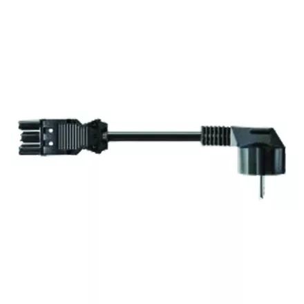 BACHMANN 375.039 tápkábel GST18i 10m