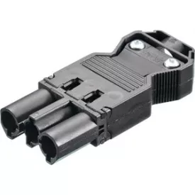 BACHMANN 375.504 műszer villa