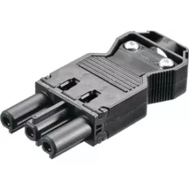 BACHMANN 375.505 összekötő elem műszerhez
