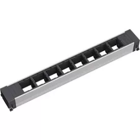 BACHMANN 909.001 dugaszoló aljzat profil