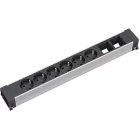 BACHMANN 909.009 dugaszoló aljzat egység