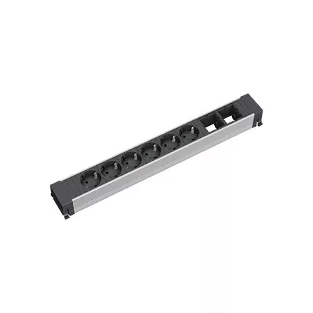 BACHMANN 909.009 dugaszoló aljzat egység