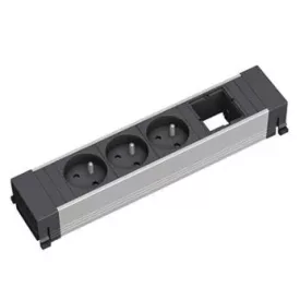 BACHMANN 909.011 dugaszoló aljzat profil