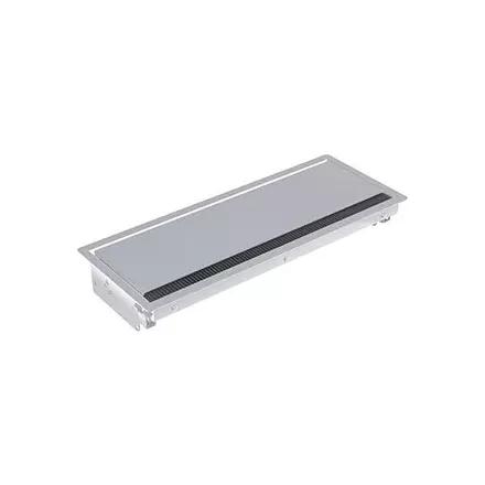 BACHMANN 911.005 beépíthető keret Coni