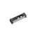 BACHMANN 916.003 dugaszoló aljzat egység Power Framehez, 1x 230 V + 2 modu