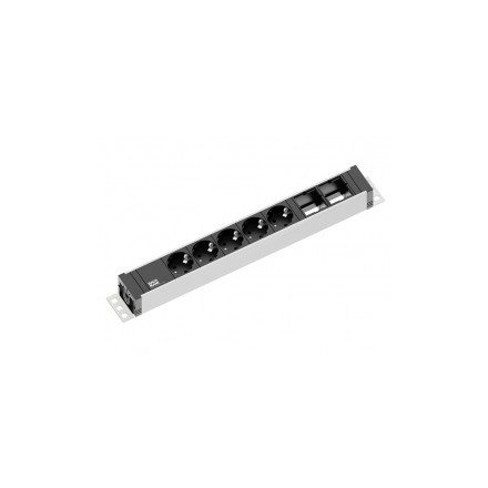 BACHMANN 922.083 dugaszoló aljzat egység