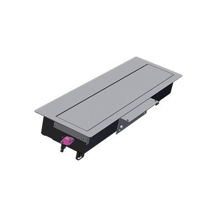 BACHMANN 925.501 beépíthető keret