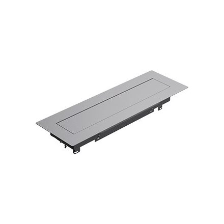 BACHMANN 925.801 beépíthető keret