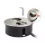 BACHMANN 931.003 Twist Office 1x 230V + 2x