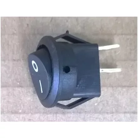 S-billenőkapcsoló LED aljakhoz