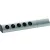 BACHMANN 923.011 Casia, 4x230V kapcsoló alumínium