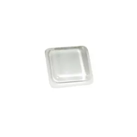   IF ütközés csillapító ajtókhoz ragasztható 12,5x12,5x5,8mm (40db)
