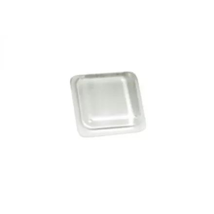 IF ütközés csillapító ajtókhoz ragasztható 12,5x12,5x5,8mm (40db)