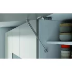 IF K12 244 Gázrugós felnyíló 80N automatikus