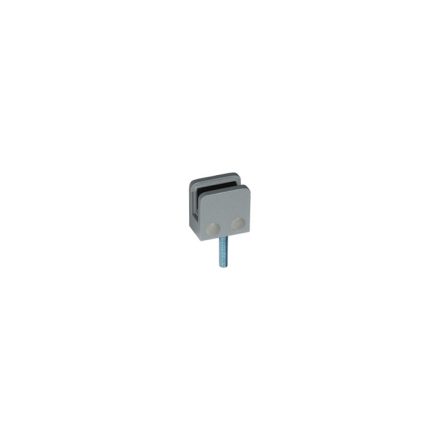 MILADESIGN paraván rögz.(üveg) M-AS-020 ezüst