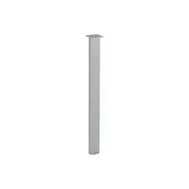 MILADESIGN asztalláb ST603 ezüst