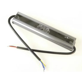 TL-transzformátor LED-hez 24V 60W IP67