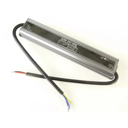 TL-transzformátor LED-hez 24V 60W IP67