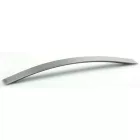 TULIP fogantyú Vereca 320 nemesacél imitáció + csavarok