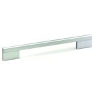 TULIP fogantyú Lila 672 fényes króm