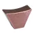Marella Design gomb Caleido antik réz