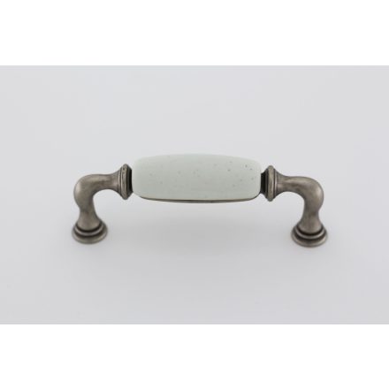 Marella Design fogantyú Lenis 96 porcelán matt/fém