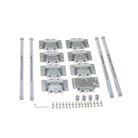   STRONG Linio vasalat szett 2 ajtószárnyra csillapítással 40kg