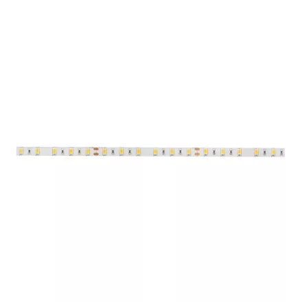 StrongLumio LED szalag, 14,4W/m 24V, meleg fehér