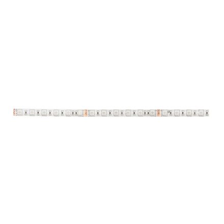 StrongLumio LED szalag, 14,4W/m 24V, RGB (60 LED/m), IP65