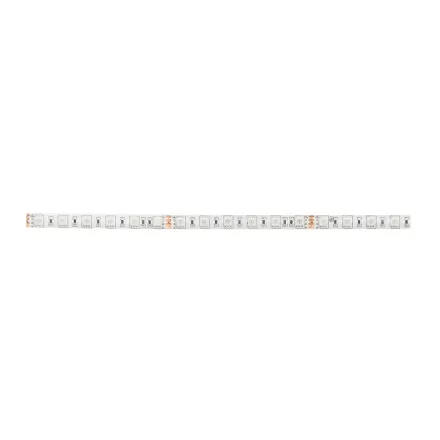 StrongLumio LED szalag, 14,4W/m 24V, RGB (60 LED/m), IP65