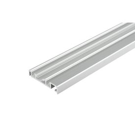 STRONG Baleo alsó/felső vezetés dupla 1,2m elox