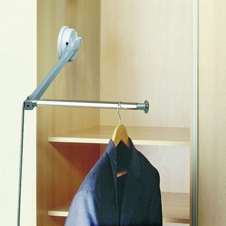 Ruhalift egyoldalú LIFT/L-LS teherbírás 12 kg