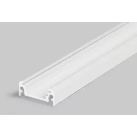StrongLumio LED profil Surface, fehér, 3m