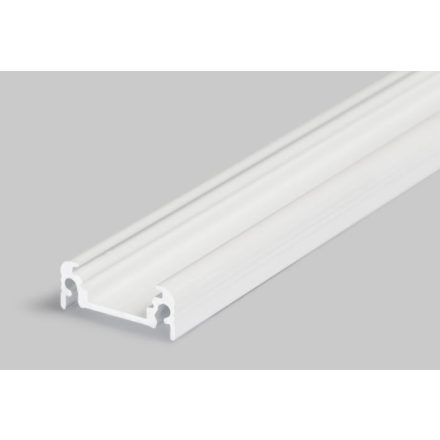 StrongLumio LED profil Surface, fehér, 3m