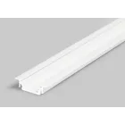 StrongLumio LED profil Groove 10, fehér, 3m