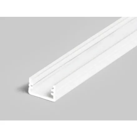 StrongLumio LED profil Slim, fehér, 2m