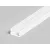 StrongLumio LED profil Slim, fehér, 2m