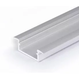 StrongLumio LED profil Begtin, fehér, 2m