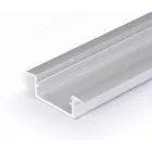 StrongLumio LED profil Begtin, eloxált alumínium, 3m