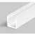 StrongLumio LED profil Smart, fehér, 2m