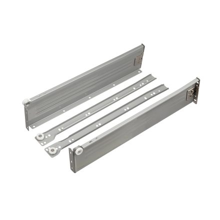 StrongRoll sín oldalfallal H86/600 szürke